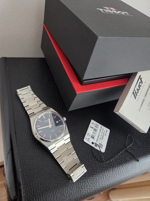 Tissot prx 40 мл