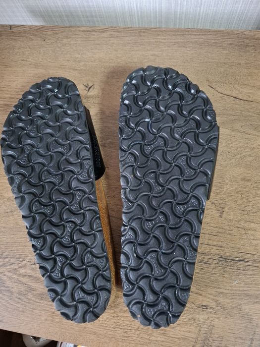 Birkenstock дамски чехли 41 номер.