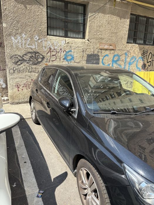 PEUGEOT 308 2015 — imagine 2