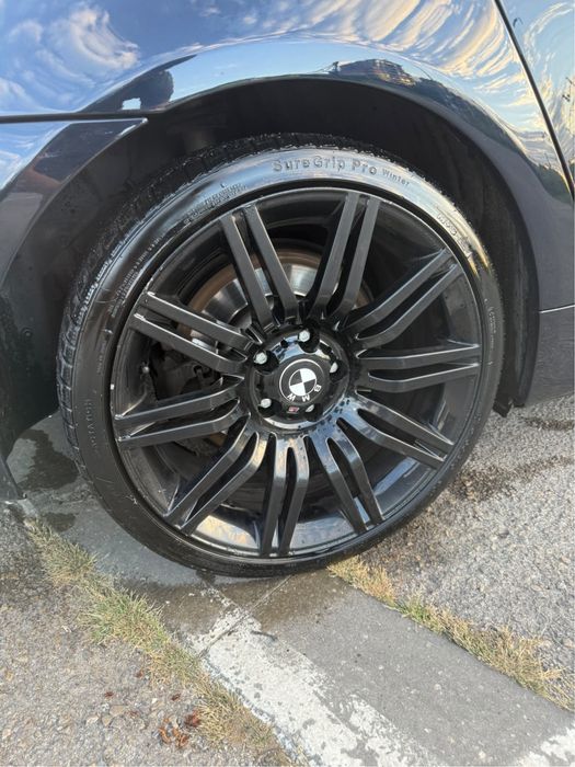 Bmw 19ки джанти стил 172
