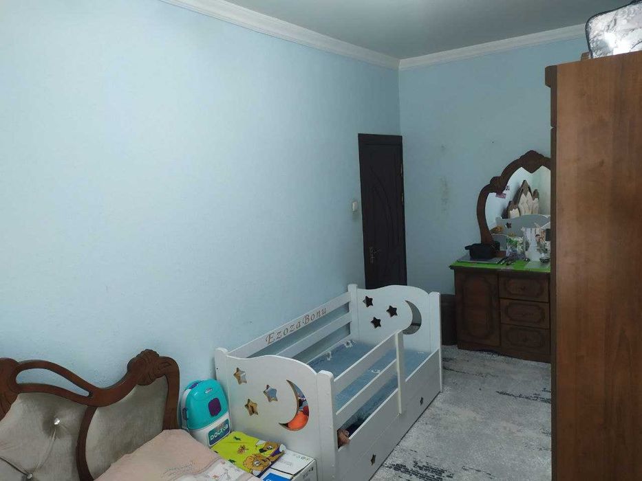 Чиланзар 16 продается квартира