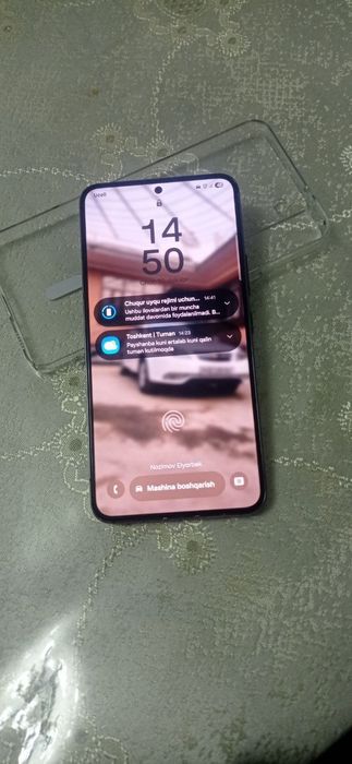 Samsung s22 xotira 256