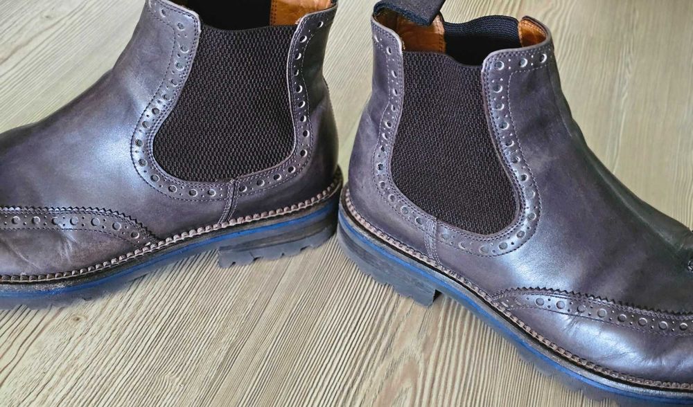 BIG SALE! Уникални мъжки боти