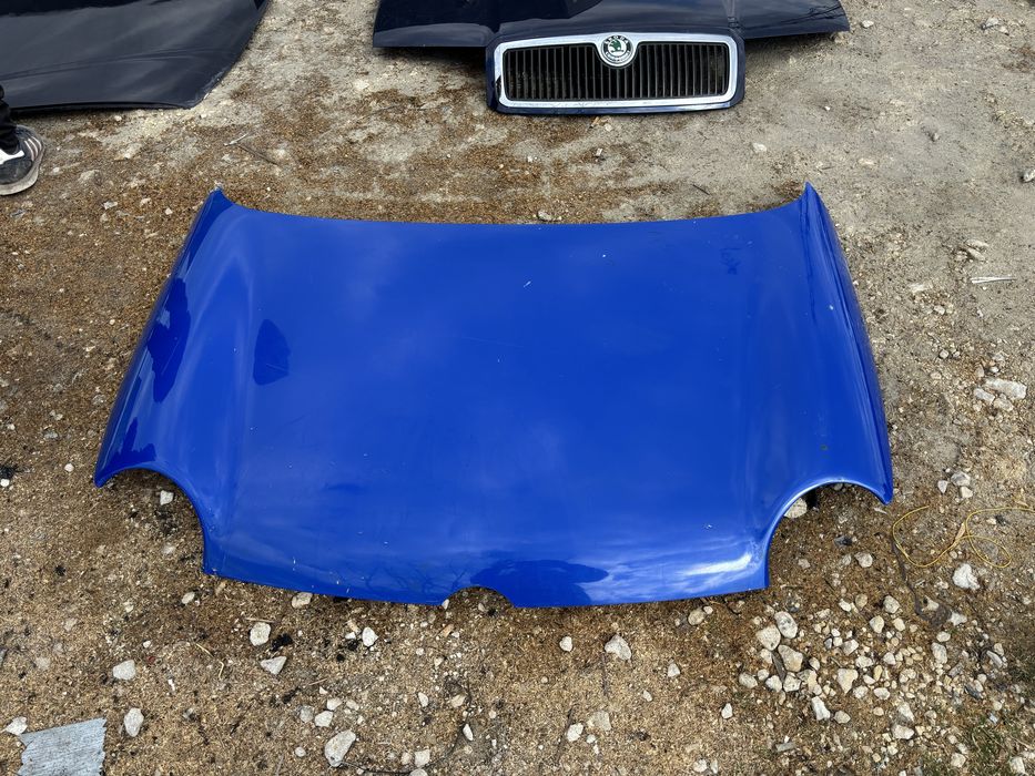 Преден капак за Vw Лупо 1999- 2005г