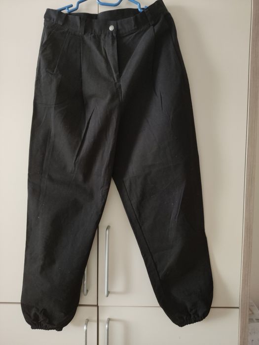 Джинсы и брюки карго