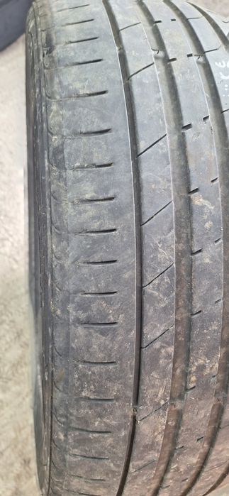 Cauciuc cauciucuri anvelope 215 55 17 profil vara