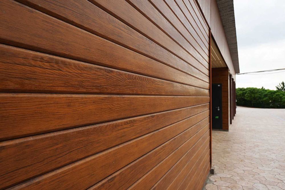 БЕСПЛАТНАЯ ДОСТАВКА Пластиковый сайдинг виниловый сайдинг обшивка дома