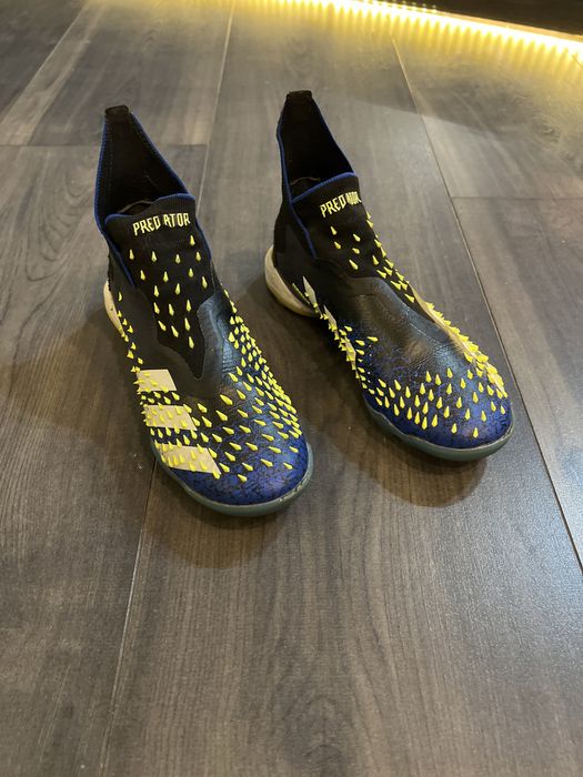 Обувь для футбола