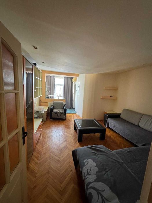 Apartament cu o camera de inchiriat, Circumvalatiunii Timisoara