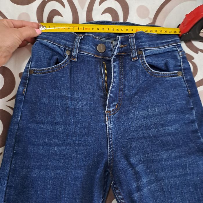 Дънки вталени четири броя