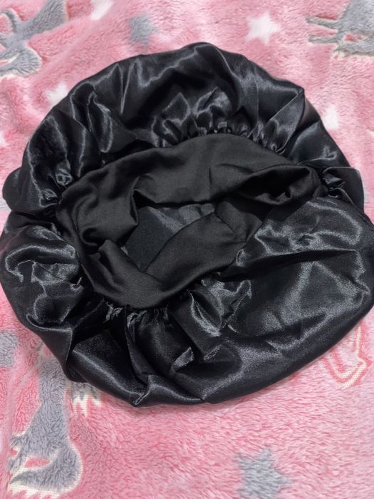Boneta pt par neagra