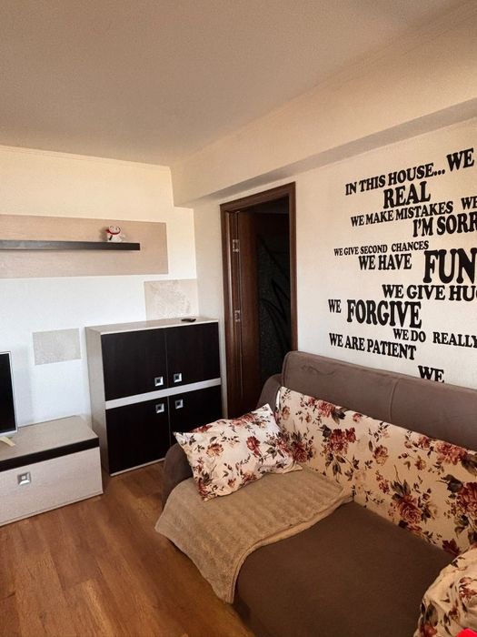 Apartament de inchiriat