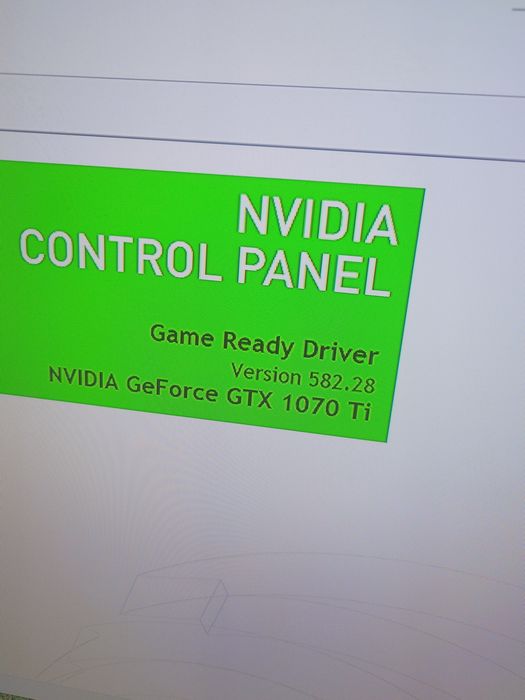 PC I7 SSD 1070 TI