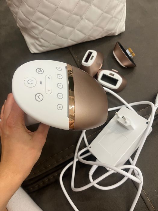 Philips Lumea 9000 BRI955