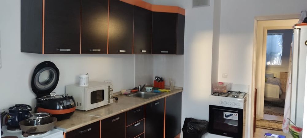 Сдам квартиру долгосрочно