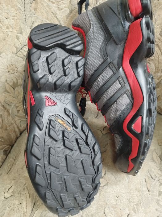 Оригинални маратонки ADIDAS TERREX FAST Gore-Tex, Номер 40.5FAST Gore-