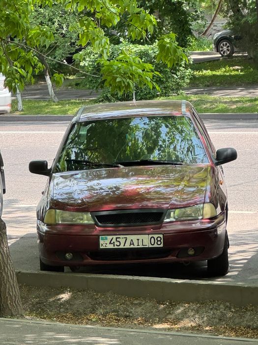 Нексия сатылады срочно