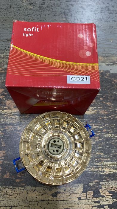 Софиты светильники споты