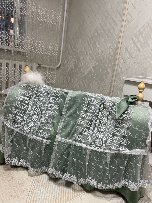 Бесік/колыбельная/Бесик/Казахская колыбельная