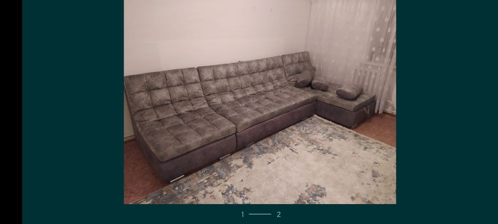 Продам диван в хорошем состоянии