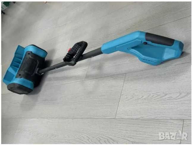 Акумулаторен снегорин,преносим