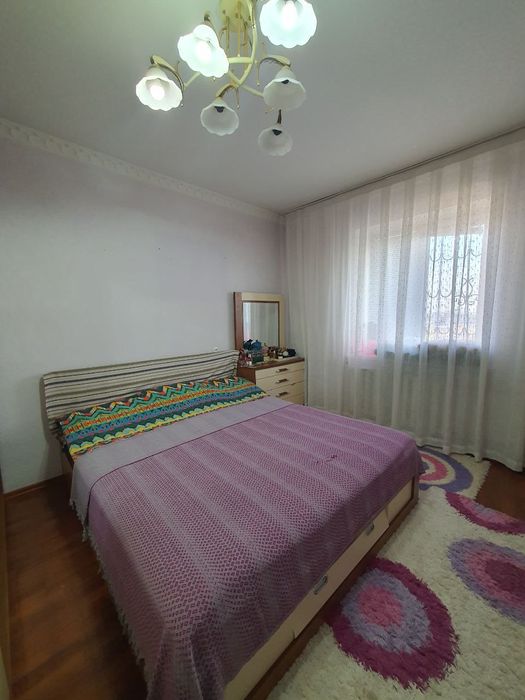 Продажа квартиры на Карасу 6,  3/5/5