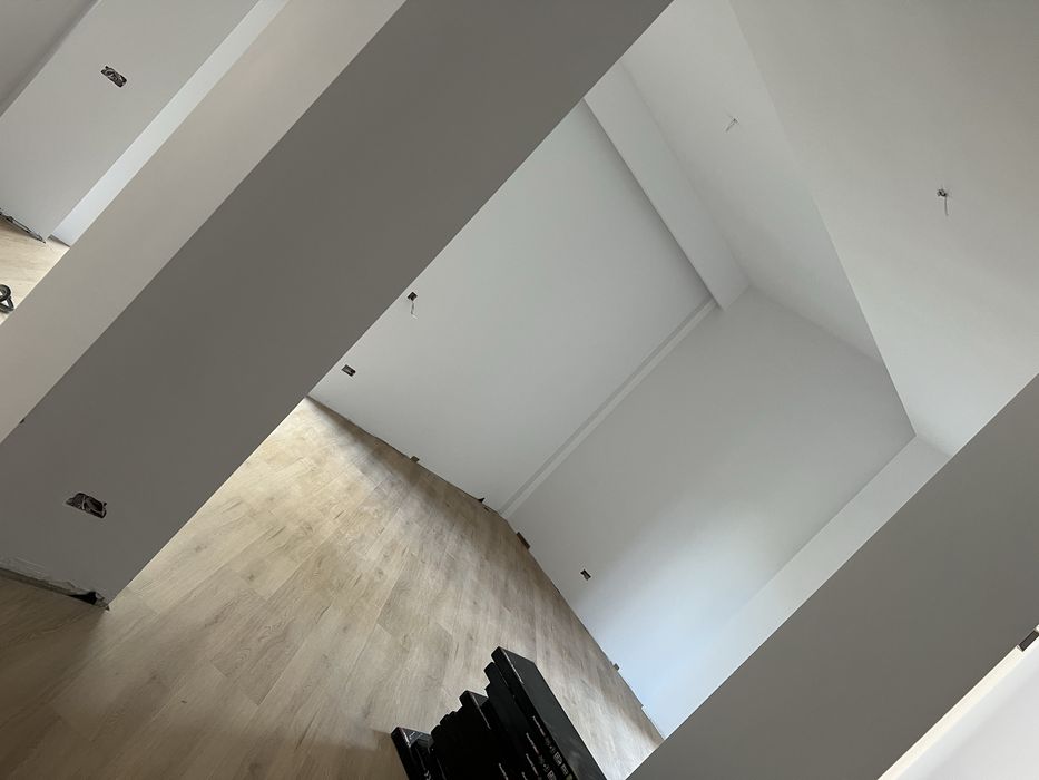 Gaura Hota | Carotare Beton | Amenajari Interioare | Terratruck Build
