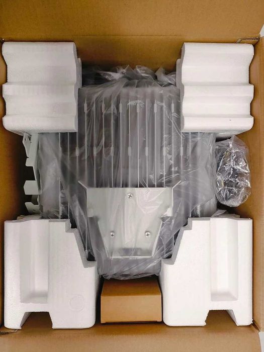 Omniksol TL3-NS Соларен Инвертор 3kW 4kW 5kW Grid-Tie On-Grid PV