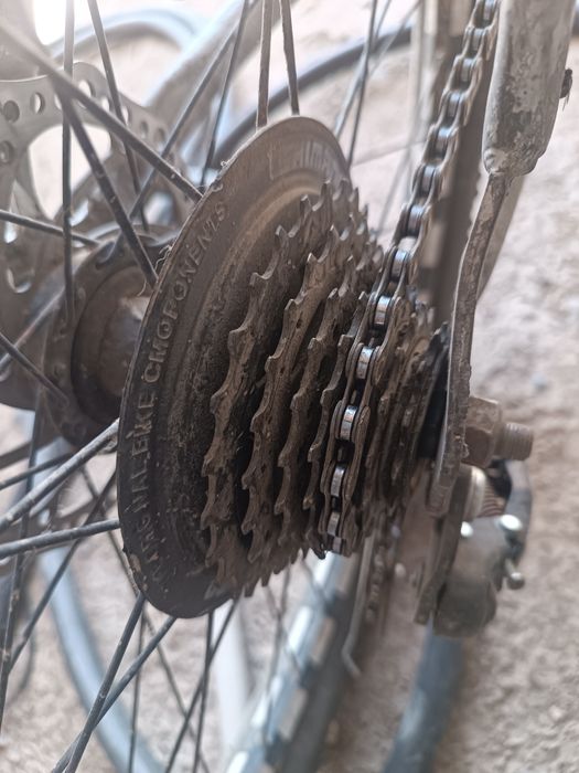 Напримп IMEX ATX700