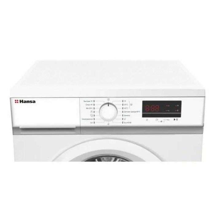 Стиральная машина Hansa 6 кг