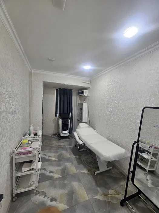 Продажа коммерческое помещения  Себзар, Нбу банк, есть арендатор