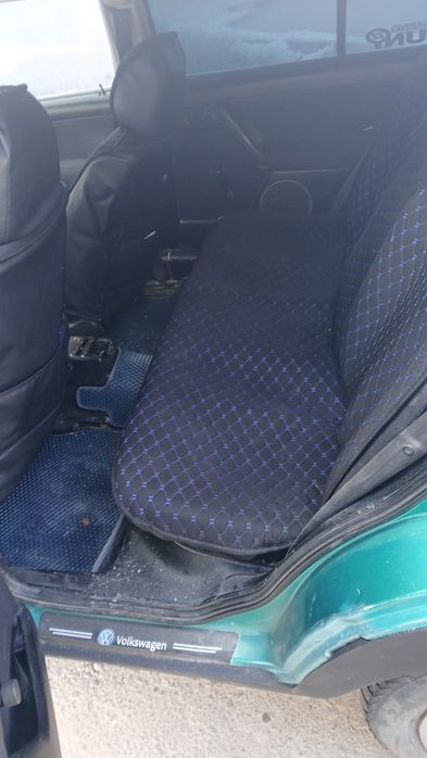 Машина сатылады неміс көлігі