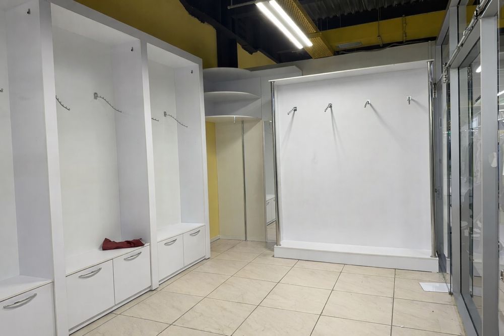 Торговое оборудование