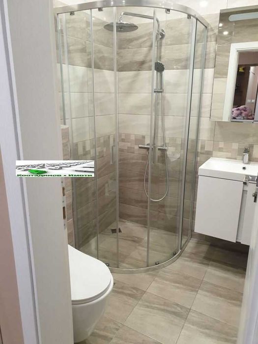 Дава се под наем Двустаен апартамент в Пловдив, Христо Смирненски - 65 кв.м за 408 € - Снимка #5