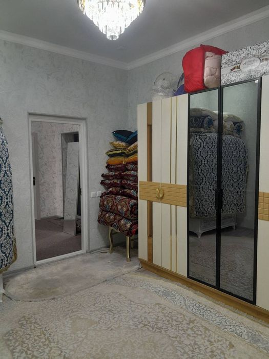 2 хонали квартира