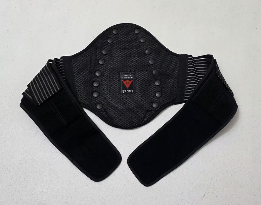 Protectie spate moto DAINESE, carapace respirabilă, reglabilă,.Nr. S-XL unisex