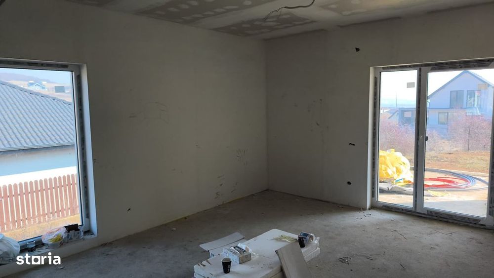 Casa de vanzare in Sancrai