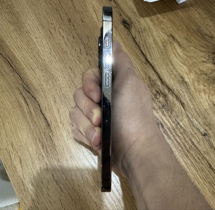 Iphone 13 pro 128 86%