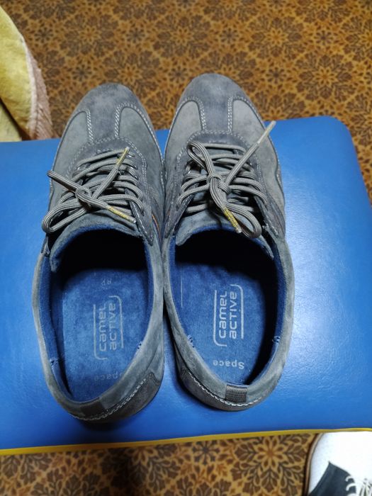 Мъжки обувки G-star, Camel,San marina