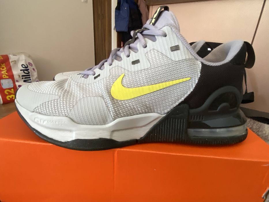 Nike Alpfa trainer 5 42.5/27cm.