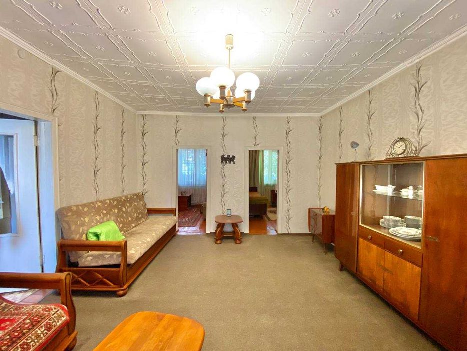 Продам дом · 3 комнаты · 100 м² · 9 сот.