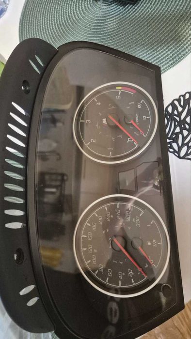 Километраж за BMW X5 E70
