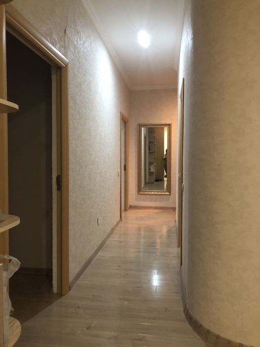 ЖК Версаль 4 комнатная кв