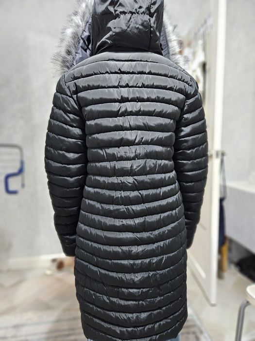 Куртка женская размер 40-42