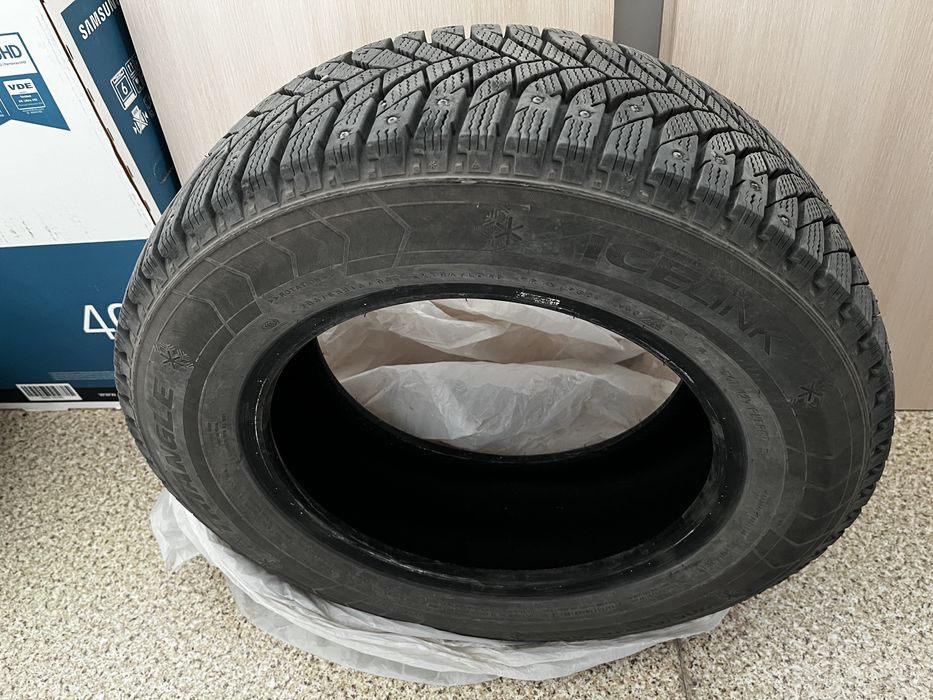 Продается шины Triangle и Belshina