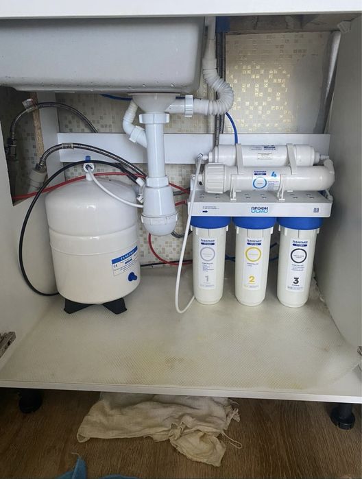 фильтр для воды