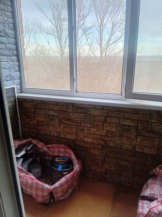 Сдаётся квартира в сортировке