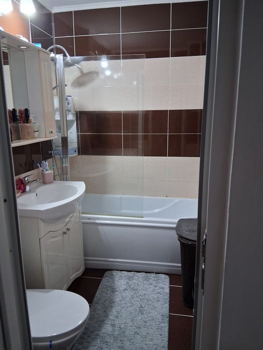 Apartament 2 camere cf 1