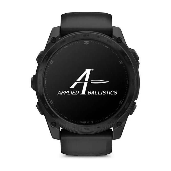 Garmin Tactix 8 Amoled Sapphire 51 mm