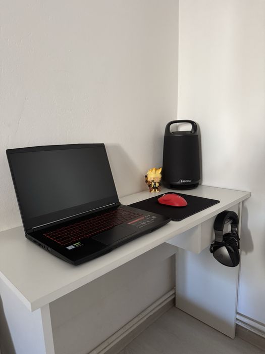 Laptop gaming msi gf63 (urgent)